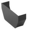 SWISH 117mm Square Internal Stopend