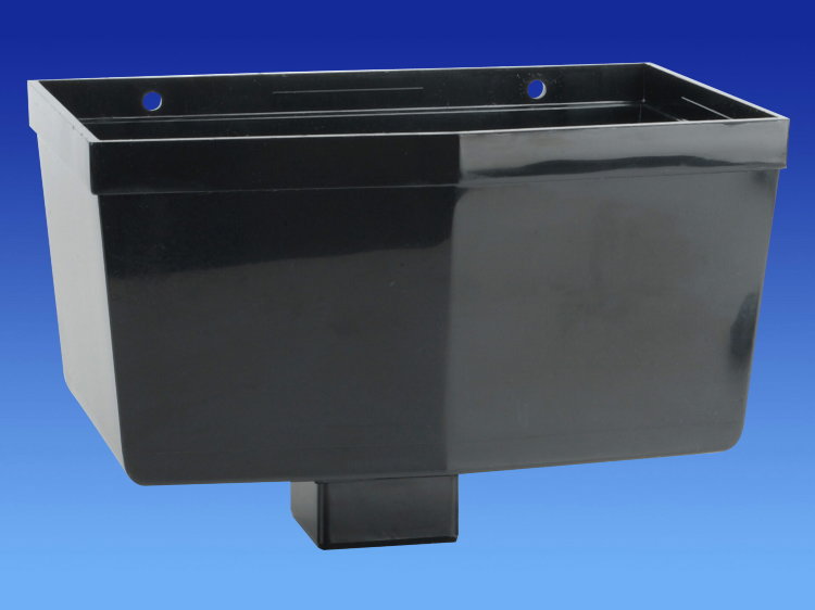 OSMA 4T830 HOPPER HEAD 61MM SQUARE OUTLET