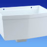 OSMA 4T830 HOPPER HEAD 61MM SQUARE OUTLET