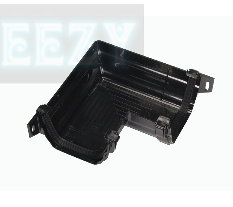 Marley Regency R945 125mm 90 Degree Internal Angle for Modern OGEE Style Gutter