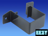 Pack of 2 x OSMA 4T833 61MM SQUARE PIPE BRACKET - STANDOFF