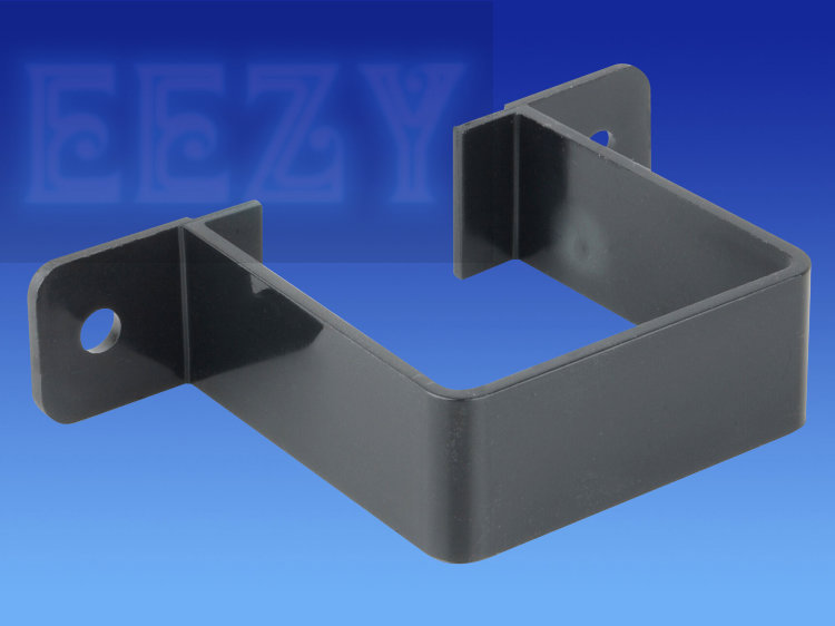 Pack of 3 x OSMA 4T834 61MM SQUARE PIPE BRACKET