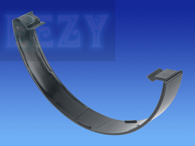 Pack of 2 x 6T616 OSMA Roofline 150mm FLEXICLIP