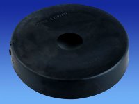 4D159 / 4S159 WAVIN OSMA SOIL 110MM UNIVERSAL DRAIN ADAPTOR