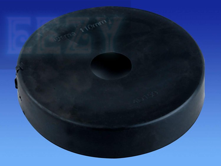4D159 / 4S159 WAVIN OSMA SOIL 110MM UNIVERSAL DRAIN ADAPTOR
