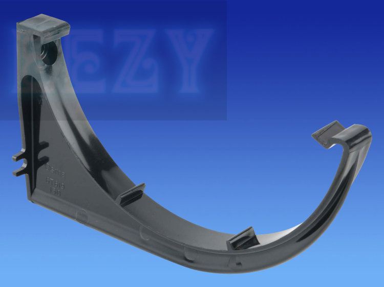 Pack of 2 x 6T619 OSMA Roofline 150MM GUTTER SUPPORT BRACKET