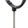 Osma 0T914 RoundLine PVC-U 112mm Rise & Fall Bow / Pin 0T914