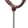 Osma 0T914 RoundLine PVC-U 112mm Rise & Fall Bow / Pin 0T914