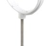 Osma 0T914 RoundLine PVC-U 112mm Rise & Fall Bow / Pin 0T914