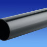 OSMA 0T084 68MM CIRCULAR DOWNPIPE - 4 METRE