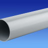OSMA 0T084 68MM CIRCULAR DOWNPIPE - 4 METRE