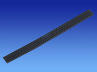 Pack of 3 x 6T664 OSMA Roofline 150mm GUTTER SEAL