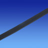 Pack of 3 x 6T664 OSMA Roofline 150mm GUTTER SEAL