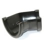 Marshall Tufflex RWXA2 Universal XL High Capacity 135 DEGREE ANGLE BEND for 114 x 71.5 guttering