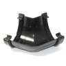 Marshall Tufflex RWXA2 Universal XL High Capacity 135 DEGREE ANGLE BEND for 114 x 71.5 guttering