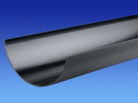 6T674 OSMA Roofline 150mm GUTTER - 4 METRE (Limited delivery area)