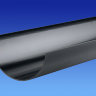 6T674 OSMA Roofline 150mm GUTTER - 4 METRE (Limited delivery area)