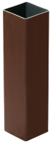 Marley 65mm Square Downpipe 3 Metre
