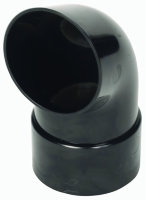 HUNTER R21 68MM CIRCULAR DOWNPIPE SHOE