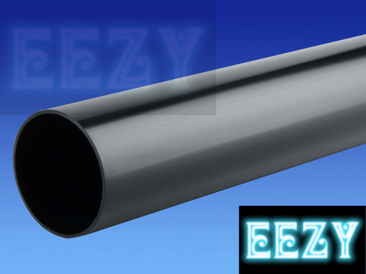 Polypipe RR123 68MM Downpipe 4 Metre length (Limited delivery)