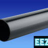 Polypipe RR123 68MM Downpipe 4 Metre length (Limited delivery)