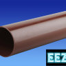 Polypipe RR123 68MM Downpipe 4 Metre length (Limited delivery)