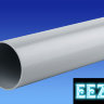 Polypipe RR123 68MM Downpipe 4 Metre length (Limited delivery)