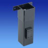 OSMA 4T855 61MM SQUARE ACCESS PIPE