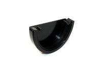 SUBSTITUTE Marshall Tufflex RWXE1 Universal XL High Capacity EXTERNAL STOP END for 114 x 71.5 guttering
