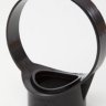 Polypipe SG40 4in/110mm Strap Boss - Back Fix Nut & Bolt