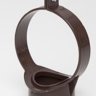 Polypipe SG40 4in/110mm Strap Boss - Back Fix Nut & Bolt