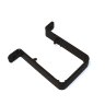 Pack of 3 x Marshall Tufflex RWSC1 Square 65mm Down Pipe Clip Stand Off