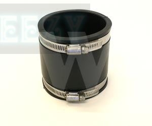 FERNCO STRAIGHT COUPLING 062-062