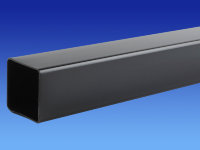 OSMA 4T884 61MM SQUARE DOWNPIPE - 4 METRE