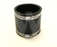 FERNCO STRAIGHT COUPLING 086-086